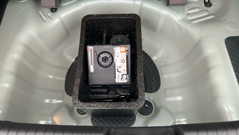 Hyundai i10 1.0 [63] Advance 5dr Auto [Nav] Petrol Hatchback